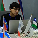 Yusuf OdilovProfile Picture