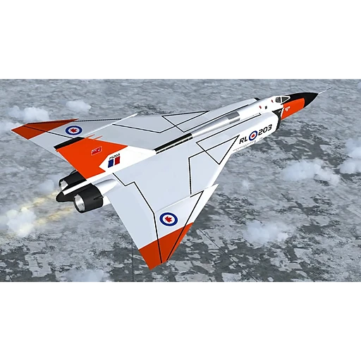 The Avro Arrow (Historical Committee)