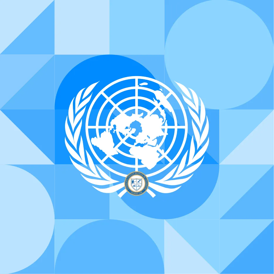 BIMUN XXIV 2024