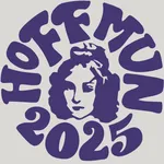 HoffMUN 2025Logo