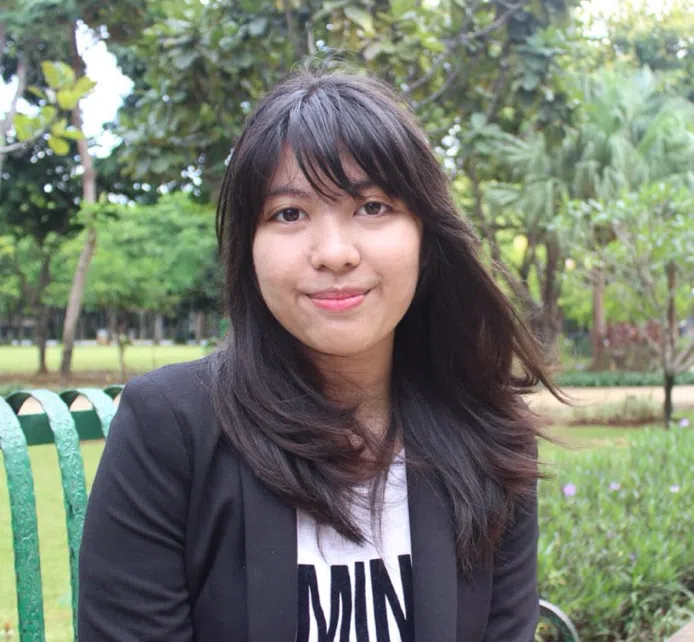 Neta Cynara Anggina