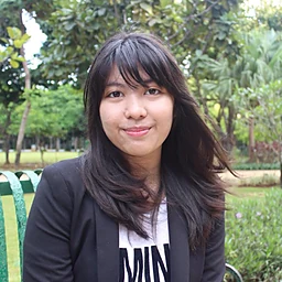 Neta Cynara AngginaProfile Picture