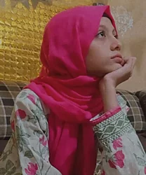 Seerat Zainab