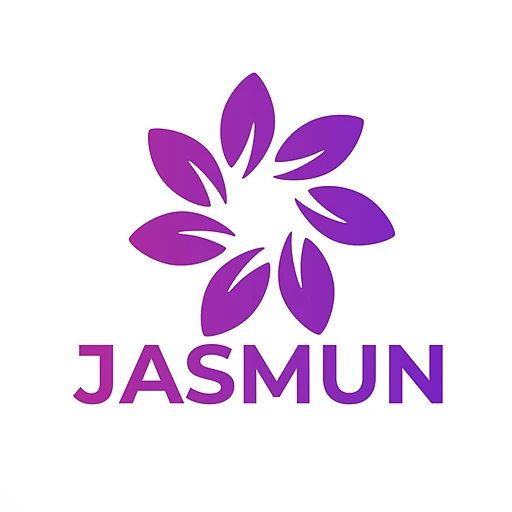 JAS MUN 2025Logo