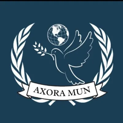 AXMUN 2025