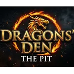 Dragond Den