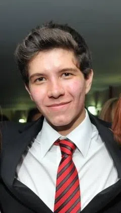 Christian Ricardo Friedel Mayorga
