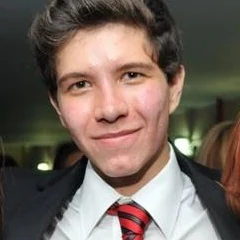 Christian Ricardo Friedel Mayorga