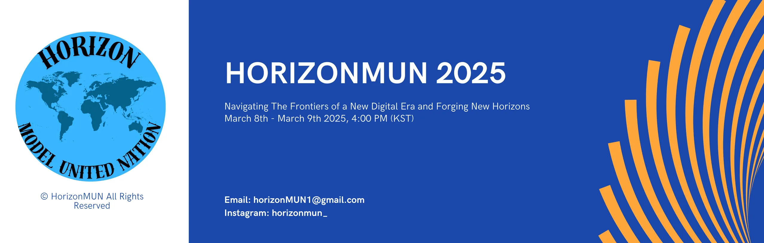 HZMUN 2025
