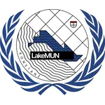 LakeMUN 2025Logo