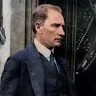 Rüzgar Efe Taşın