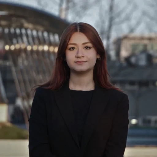 Roya Alhariri