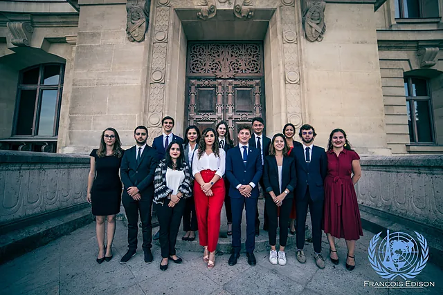 How to Organize a MUN: Behind the Scenes of PIMUN 2019