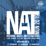 South African National Model United Nations