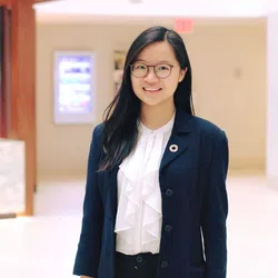 Angela Hou