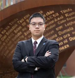 Henryk Wu