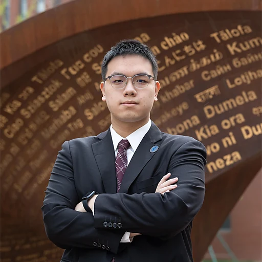 Henryk Wu