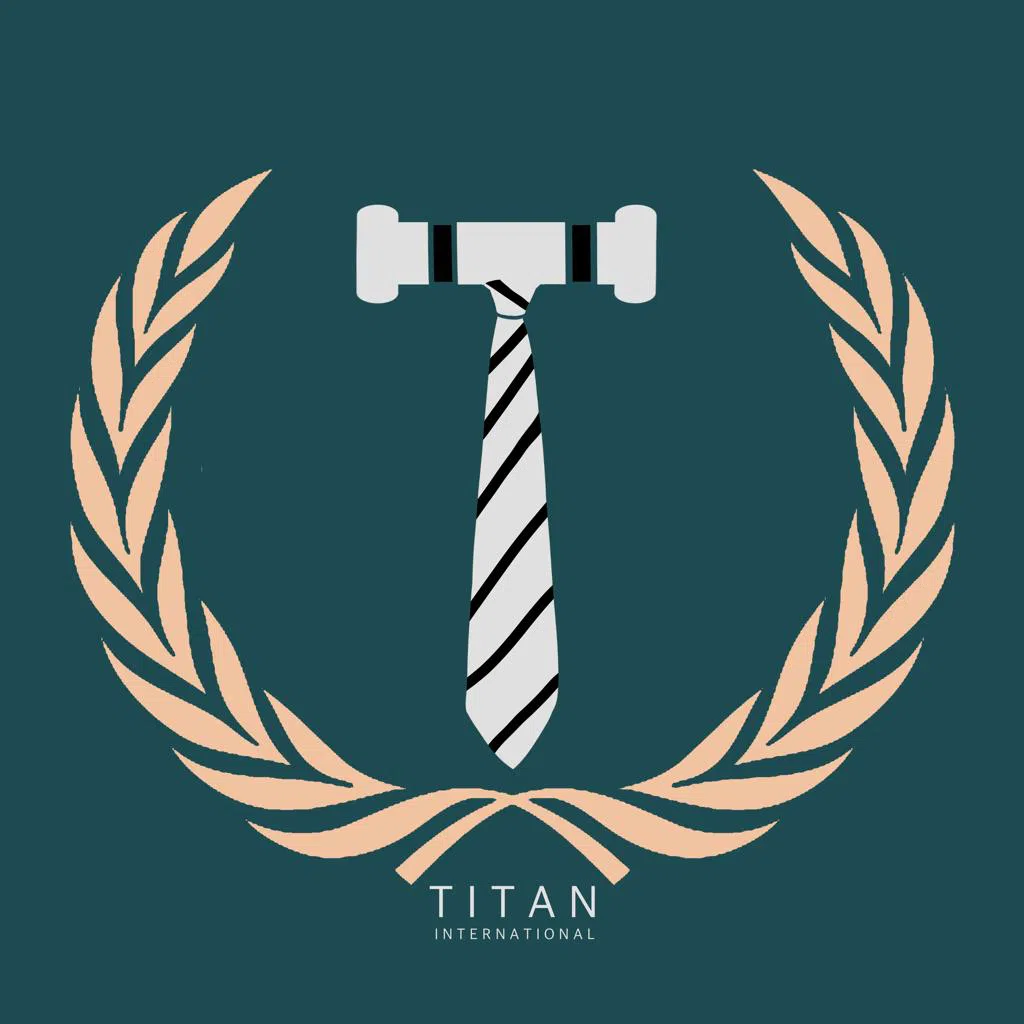Titan Int. 2021