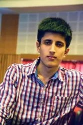 Abhikansh Kandhari