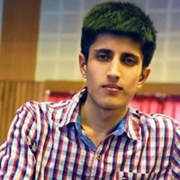 Abhikansh Kandhari