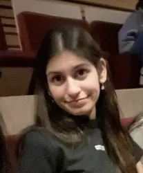 Kamila  Ghani