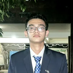 Shahriar Ahamed Shahnewaz