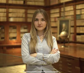 Karolina Lubańska