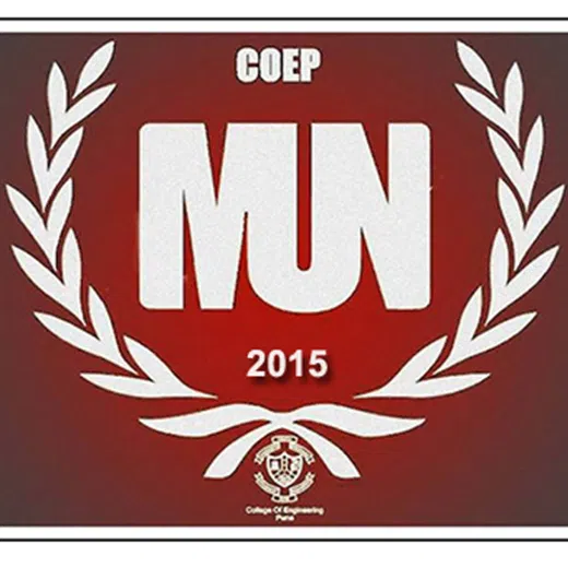 COEPMUN 2015