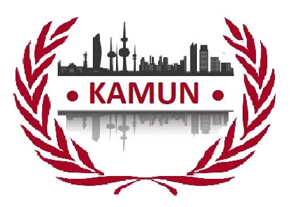 KwAMUN 2018
