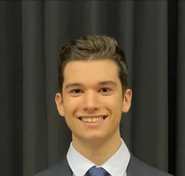 Diogo Araújo