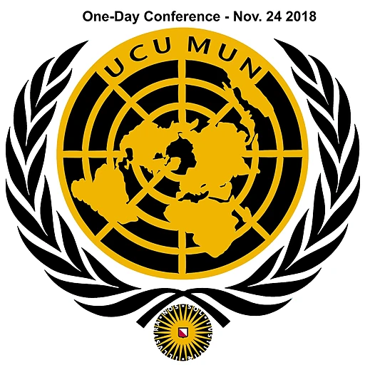 UCU 2018 logo