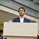 Samuel KörnerProfile Picture