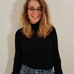 Alice NorgaProfile Picture