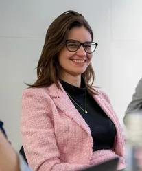 Monica Marie Bonilla