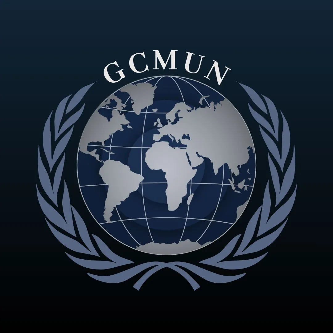 GCMUNMumbai 2024