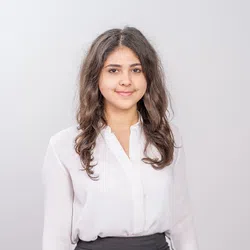 Madina Abbasova