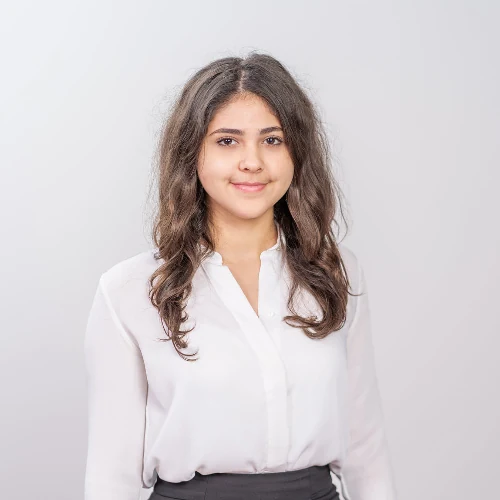 Madina Abbasova