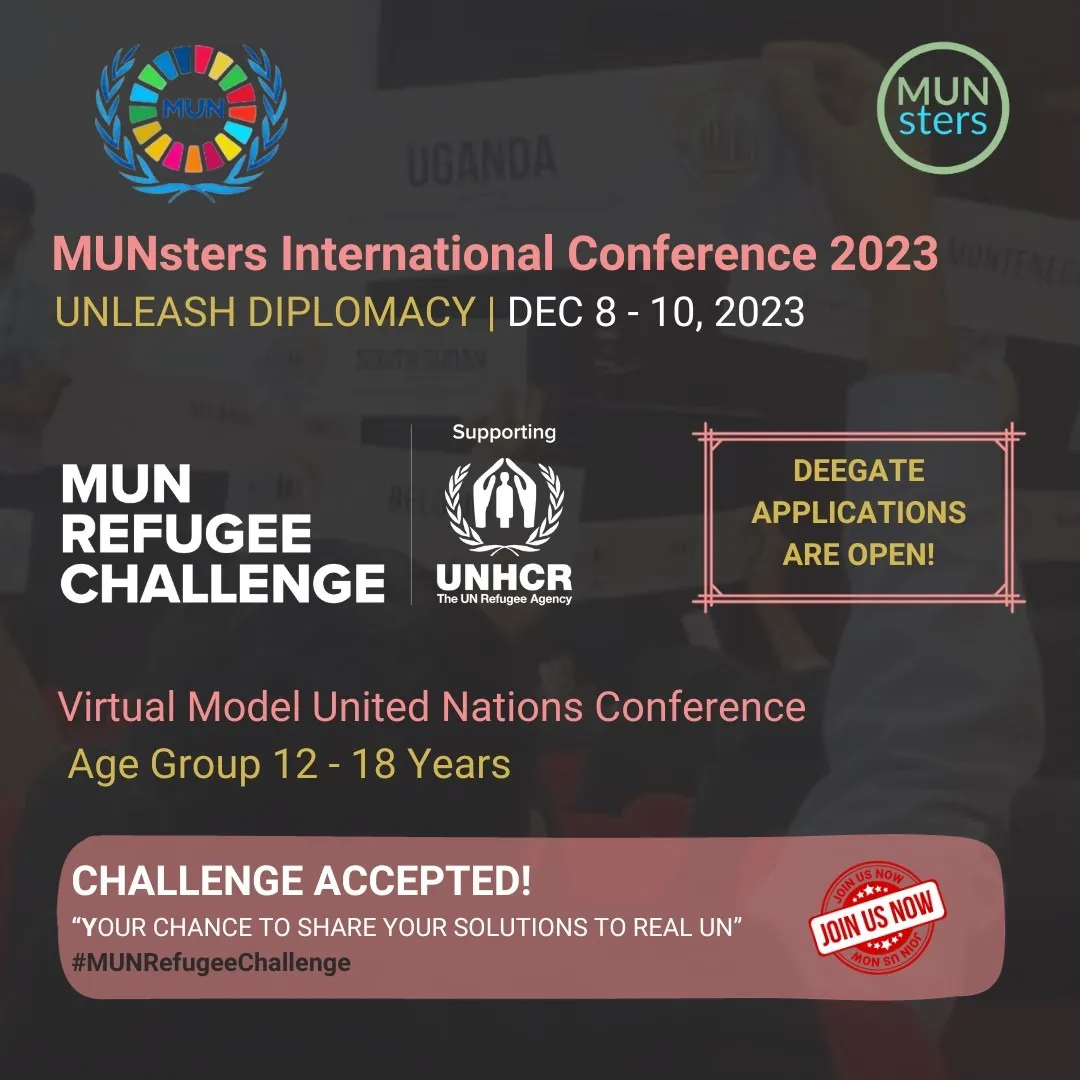 MUNIC 2023