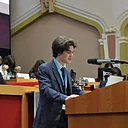 David RadutaProfile Picture