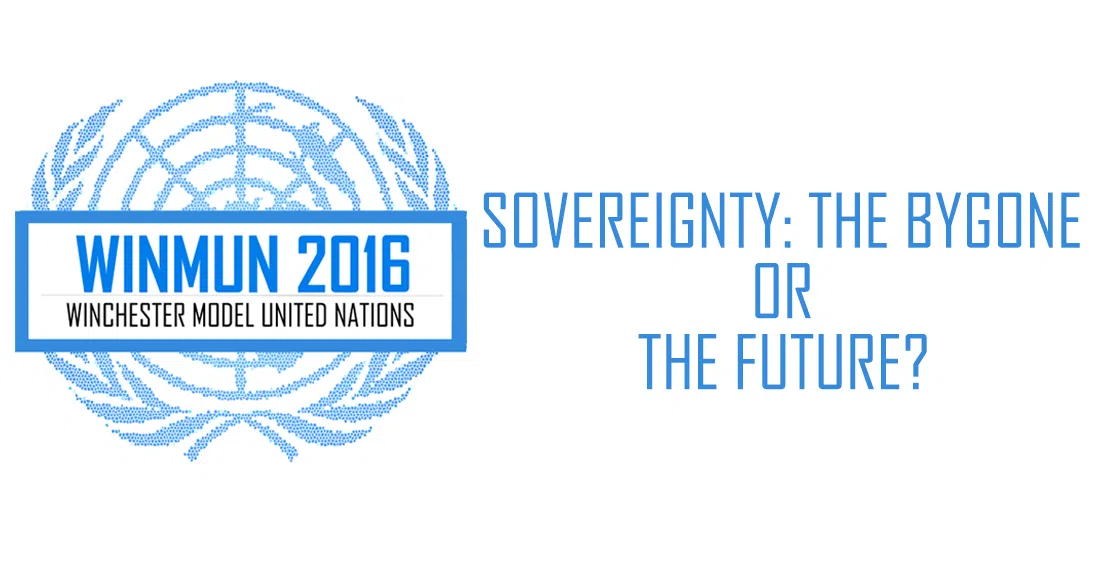 WINMUN 2016