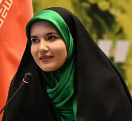 Seyyede Khamsa Asbaghian Namini