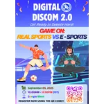 Game On: Real Spots Vs E-Sports
