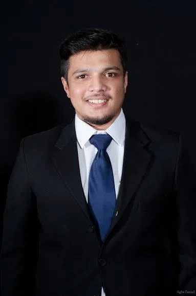 Talha Khan