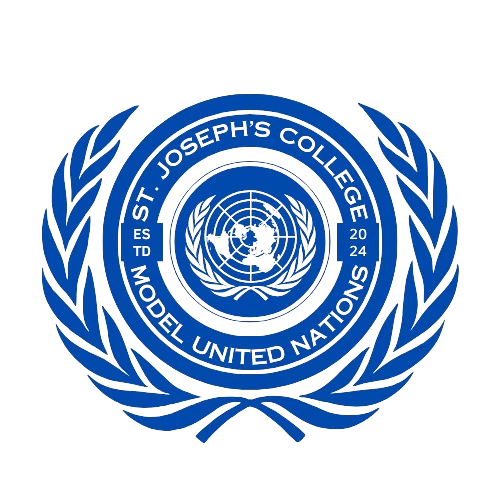 SJCHKPMUN 2024 logo
