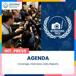 International Press