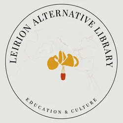 Leirion Alternative Library