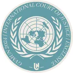 ICJ: International Court of Justice