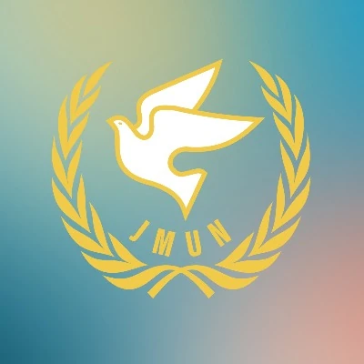 JakartaMUN 2026 logo