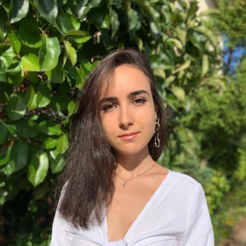 Lucía Priego Trujillo