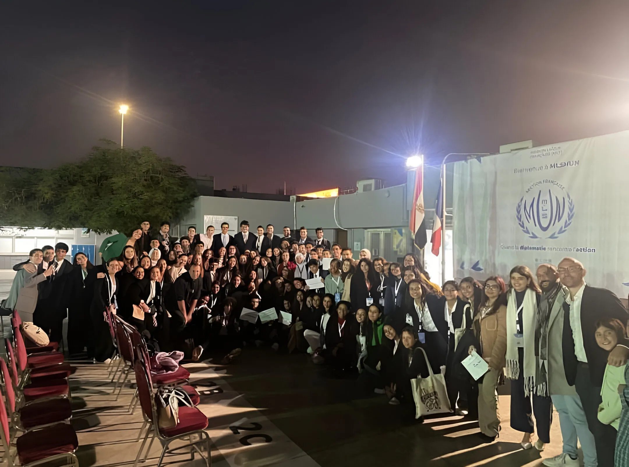 MLS MUN III 2024